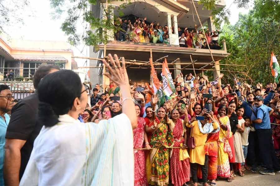 Mamata-Rally