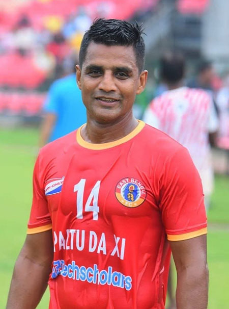Experts opinion on Ryan Willams inclusion in Indian Football in its concerning stage