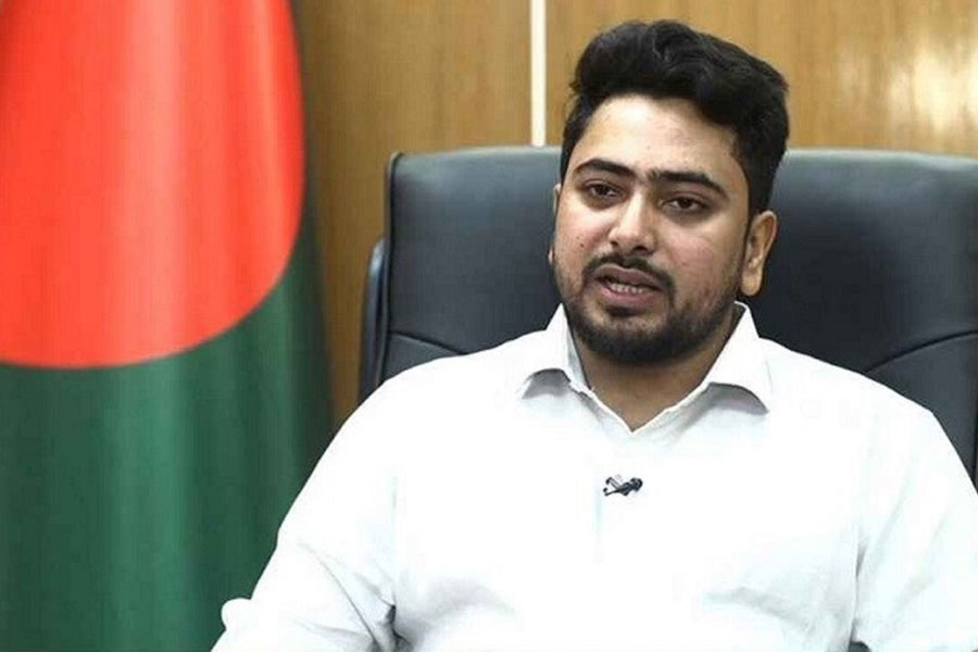 জোট সম্ভাবনা অথৈ জলে? এককভাব নির্বাচনের প্রস্তুতি ছাত্রদের দল এনসিপির
