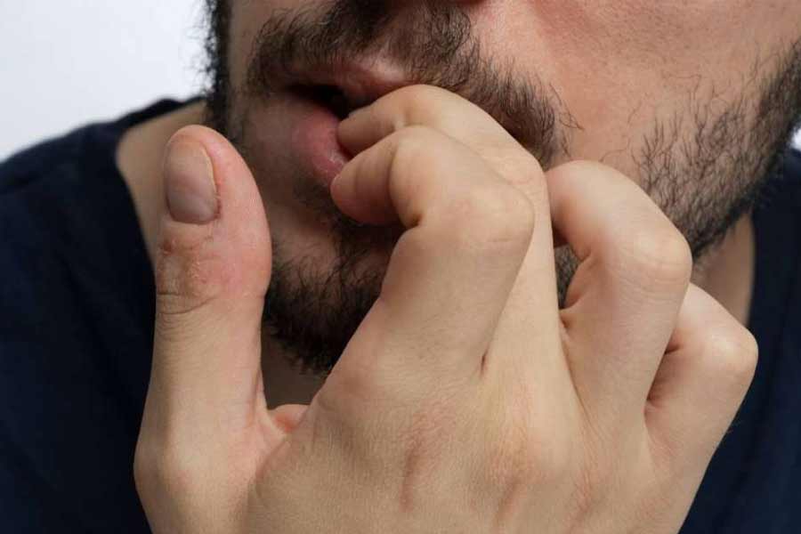 Nail-Bite