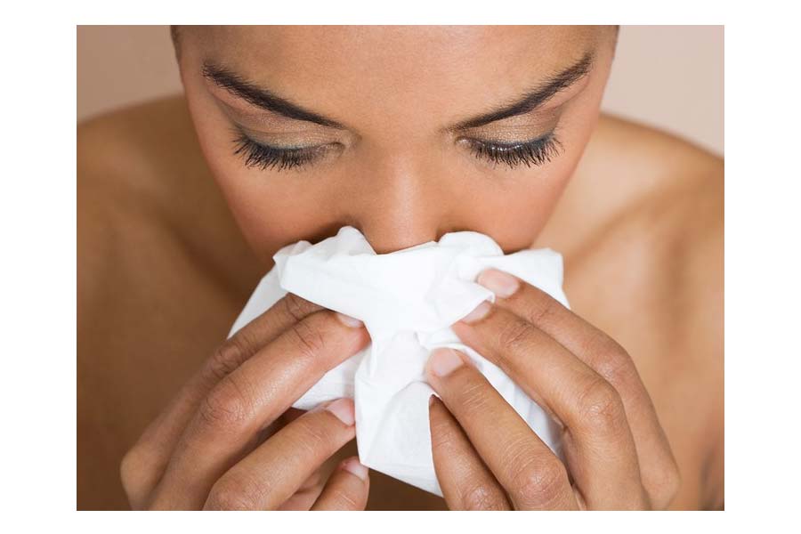 Winter Health Tips