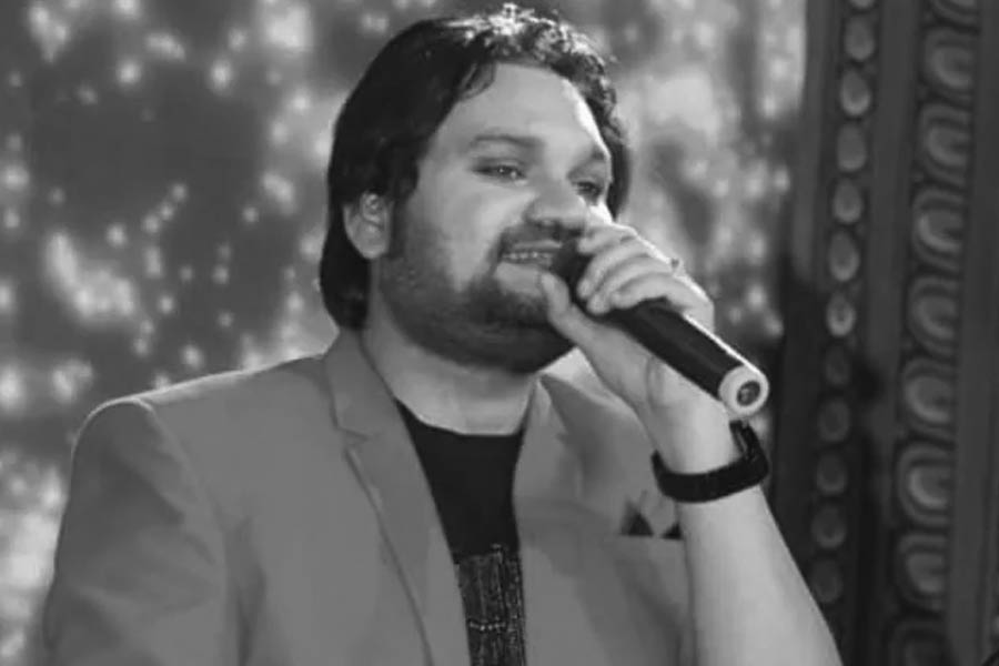 মাত্র ৩৫ বছরেই প্রয়াত জনপ্রিয় ওড়িয়া গায়ক! ‘বড় ক্ষতি’, আক্ষেপ মুখ্যমন্ত্রী মোহনচরণ মাঝির