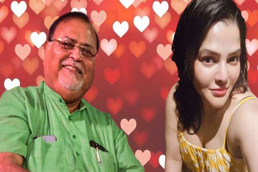 ‘পরকীয়া নয়, উনি তো আমার…’, পার্থর সঙ্গে সম্পর্ক নিয়ে কী বললেন অর্পিতা?
