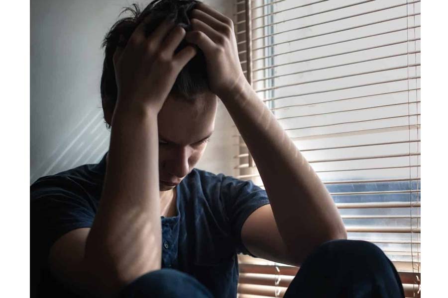 What factors are leading to Popcorn Brain Syndrome among Indian teenagers