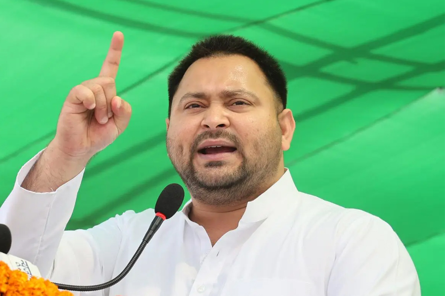 ‘রাজনীতিতে ওঠাপড়া লেগেই থাকে’, নির্বাচনে ভরাডুবির পর মৌন ভেঙে বার্তা আরজেডির