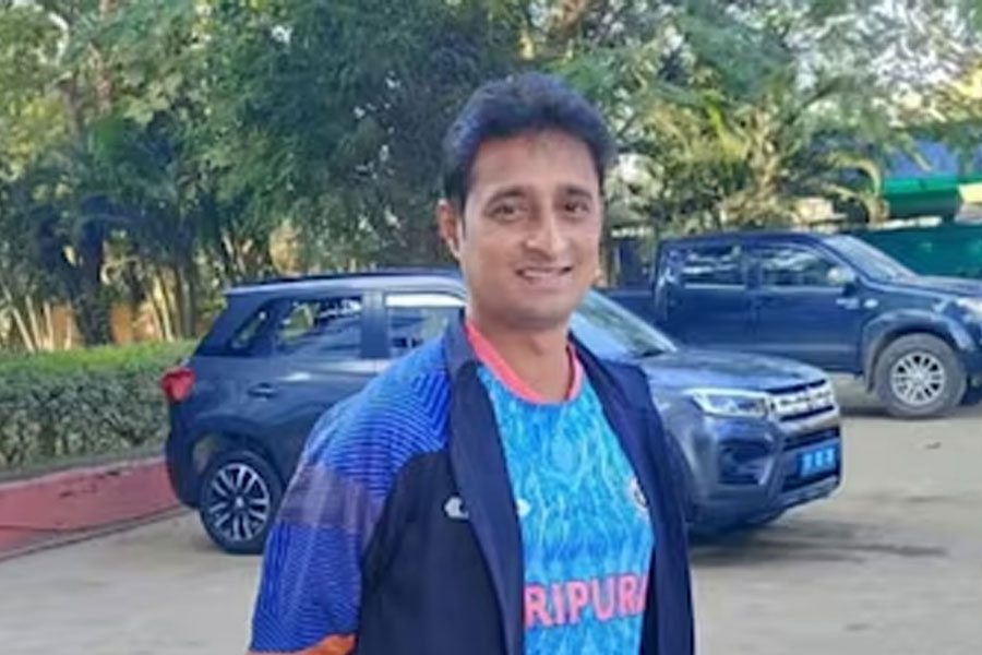 Former U19 World Cup Cricketer Rajesh Banik Killed In Road Mishap