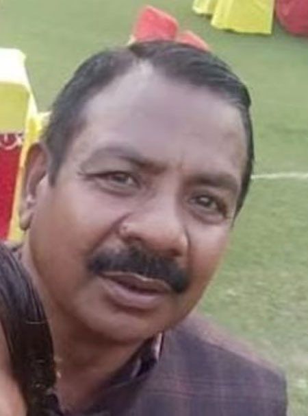 Haryana cricket coach shot dead in broad daylight amid municipal poll rivalry