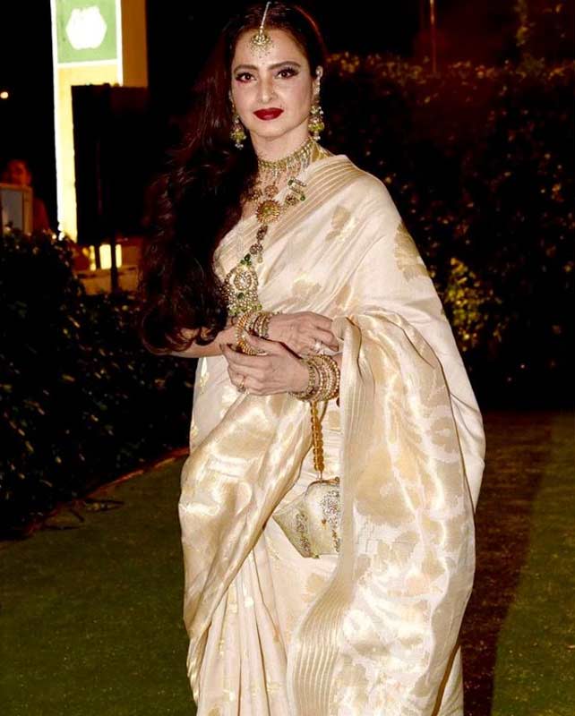 Rekha