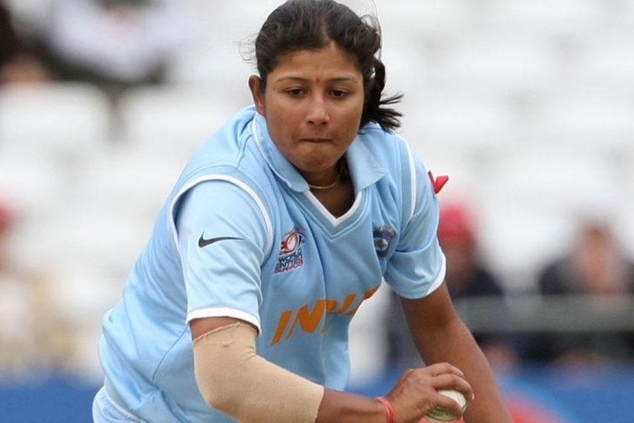 Former India Cricketer Rumeli Dhar opens up before India's match in Women's Cricket World Cup 2025 final