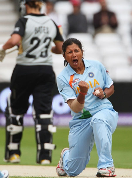 Former India Cricketer Rumeli Dhar opens up before India's match in Women's Cricket World Cup 2025 final