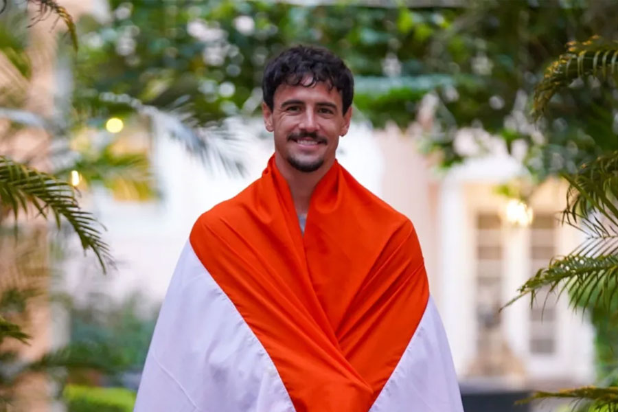 অগ্নিগর্ভ বাংলাদেশে নতুন ভারতের অস্ত্রের নাম তারুণ্য, রায়ান কি খেলতে পারবেন?