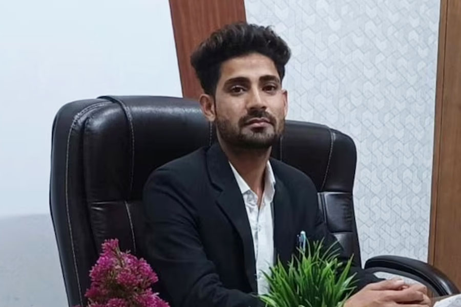 আইএসআইকে তথ্য পাচার! গুপ্তচরবৃত্তির অভিযোগে হরিয়ানায় গ্রেপ্তার তরুণ আইনজীবী