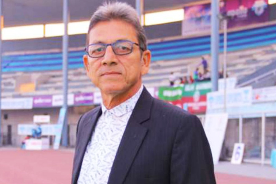কাটিয়েছেন ট্রফিখরা, সন্তোষ ট্রফিতে কোচের দায়িত্বে ফের বাংলার ভরসা সঞ্জয় সেনই