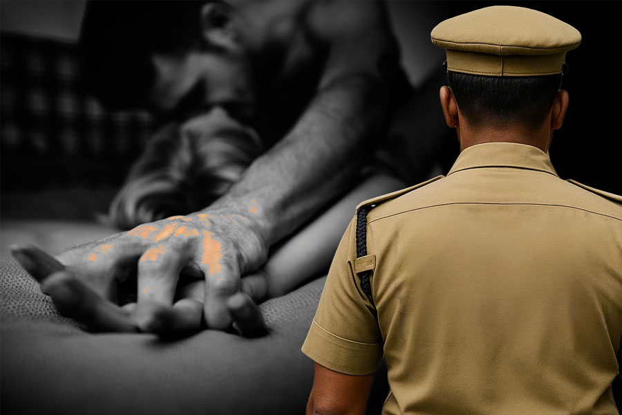 হোটেল, লজে মধুচক্রের রমরমা! পুলিশের হানায় ঘনিষ্ঠ অবস্থাতেই গ্রেপ্তার ১২ যুবক-যুবতী