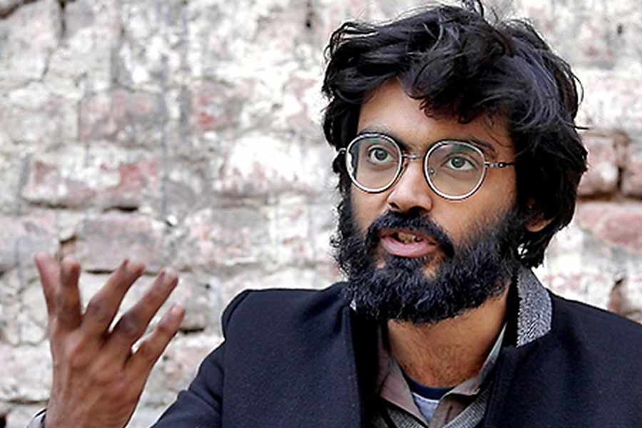 ‘অসমকে বিচ্ছিন্ন করে দাও…’ শারজিলের জামিন আর্জি খারিজ করতে আদালতে ভিডিও দেখাল পুলিশ