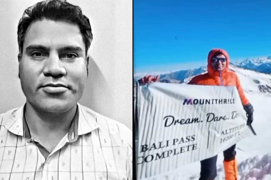 বন্ধুদের সঙ্গে সিকিমে ট্রেকিংয়ে গিয়ে শ্বাসকষ্ট! মর্মান্তিক মৃত্যু আগরপাড়ার যুবকের