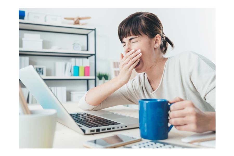 Health Tips: Too late to bed too late to rise for six months causes social jet lag