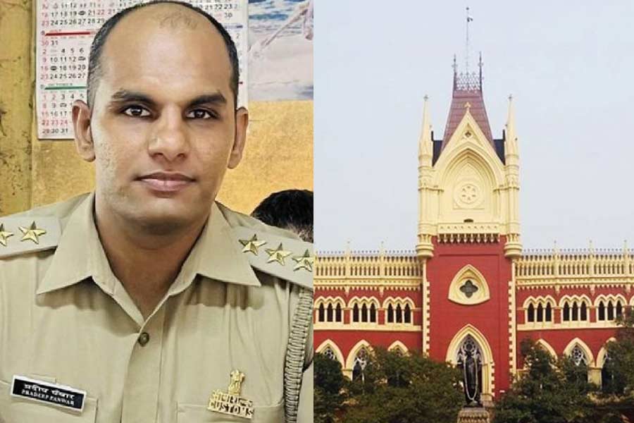 এফআইআর খারিজ, হাই কোর্টের নির্দেশে স্বস্তিতে সোনারপুরের শুল্ক আধিকারিক