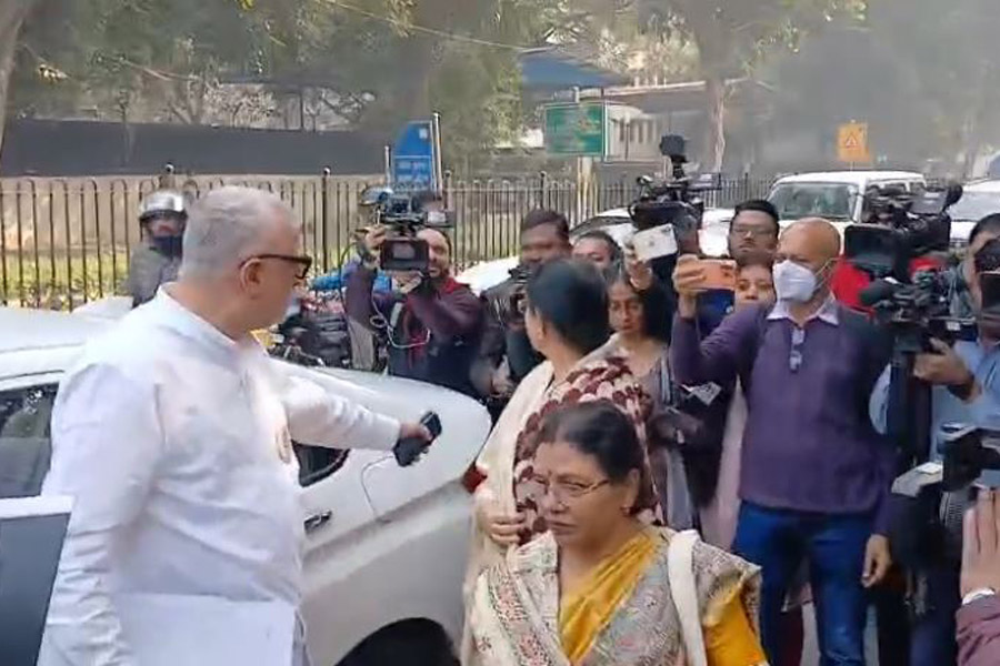 SIR প্রতিবাদ এবার দিল্লিতে, নির্বাচন কমিশনে তৃণমূলের ১০ সদস্যের প্রতিনিধি দল