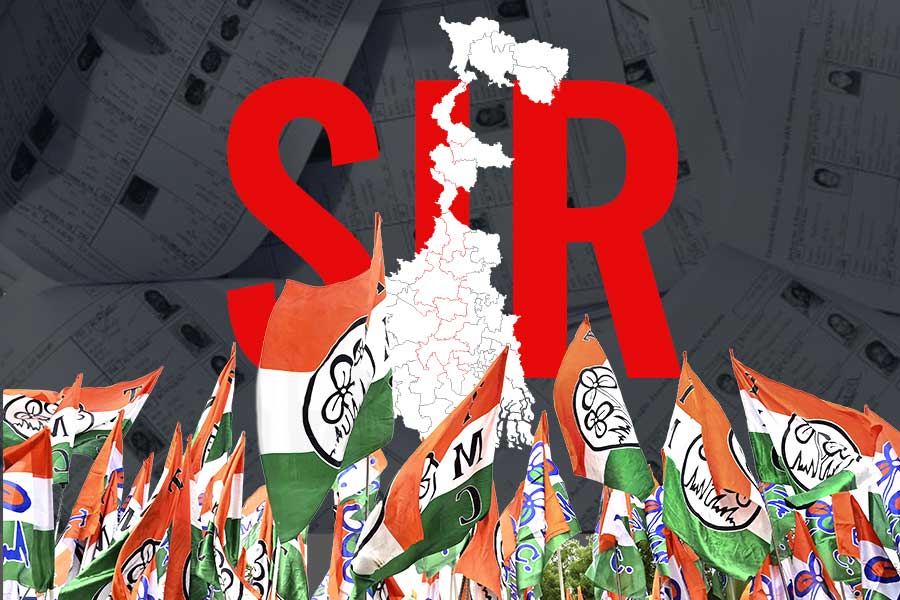 SIR নিয়ে রাজ্যজুড়ে জনসভা তৃণমূলের লিগাল সেলের, বিশেষ নজর উত্তরবঙ্গ ও পূর্ব মেদিনীপুরে