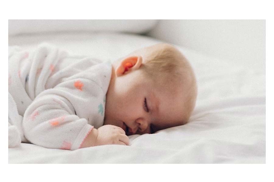 Find out the main symptoms of a child's thyroid condition