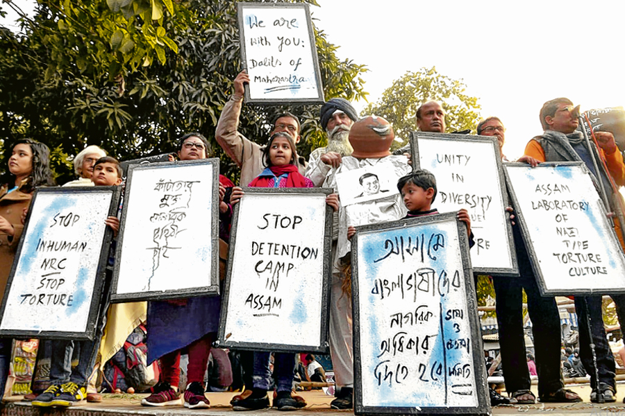 হিমন্তের চাঁদমারি ফলপ্রসূ হবে?