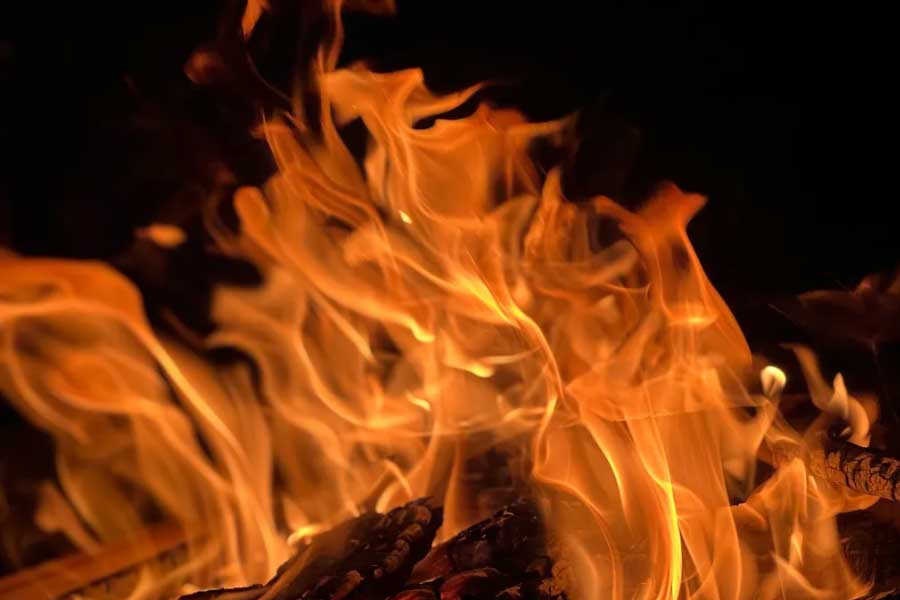 বিহারে ভয়াবহ অগ্নিকাণ্ড, ঝলসে মৃত একই পরিবারের ৫