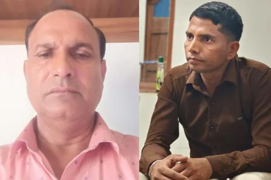 দিল্লি বিস্ফোরণে প্রাণ গেল ২ বন্ধুর, দীর্ঘদিন পর দেখা করতে গিয়ে মর্মান্তিক পরিণতি