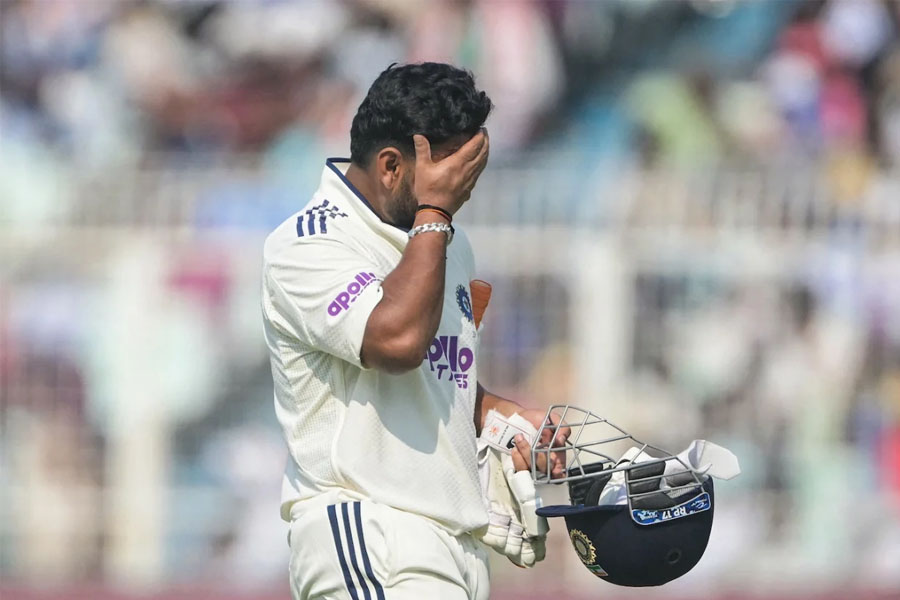 আড়াই দিনেই পরাজয়, বিশ্ব টেস্ট চ্যাম্পিয়নশিপ পয়েন্ট টেবিলে নেমে গেল টিম ইন্ডিয়া