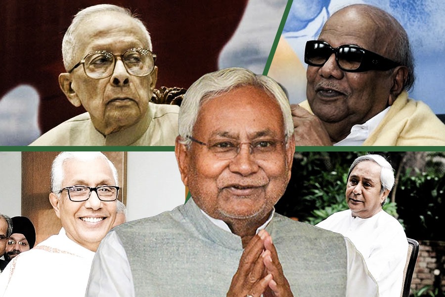 ২০ পেরিয়ে ২৫-এর পথে নীতীশ, মুখ্যমন্ত্রীর কুর্সিতে এত দীর্ঘ সময় আর কারা?