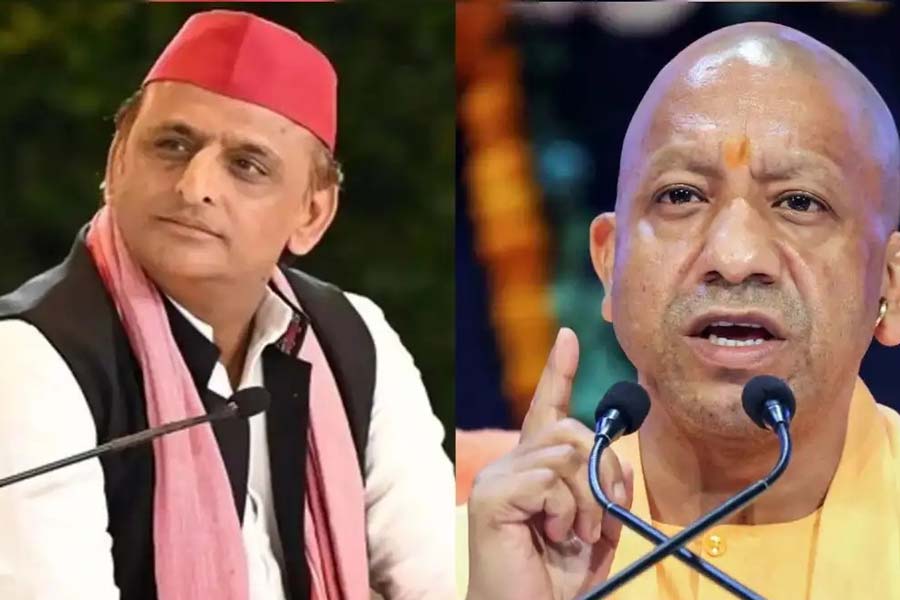 ‘এক্সিট পোলকে হাতিয়ার করে চক্রান্ত’, বিহার ভোটের ফল প্রকাশের আগে বিজেপিকে তোপ অখিলেশের