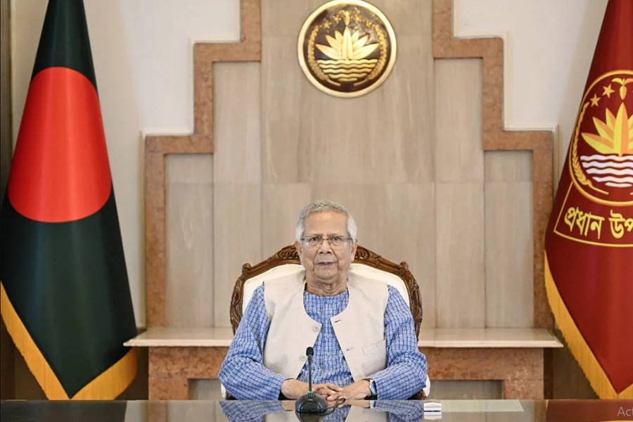 ফেব্রুয়ারিতে নির্বাচন বাংলাদেশে, জুলাই সনদ বলবৎ করতে একইসঙ্গে হবে গণভোটও