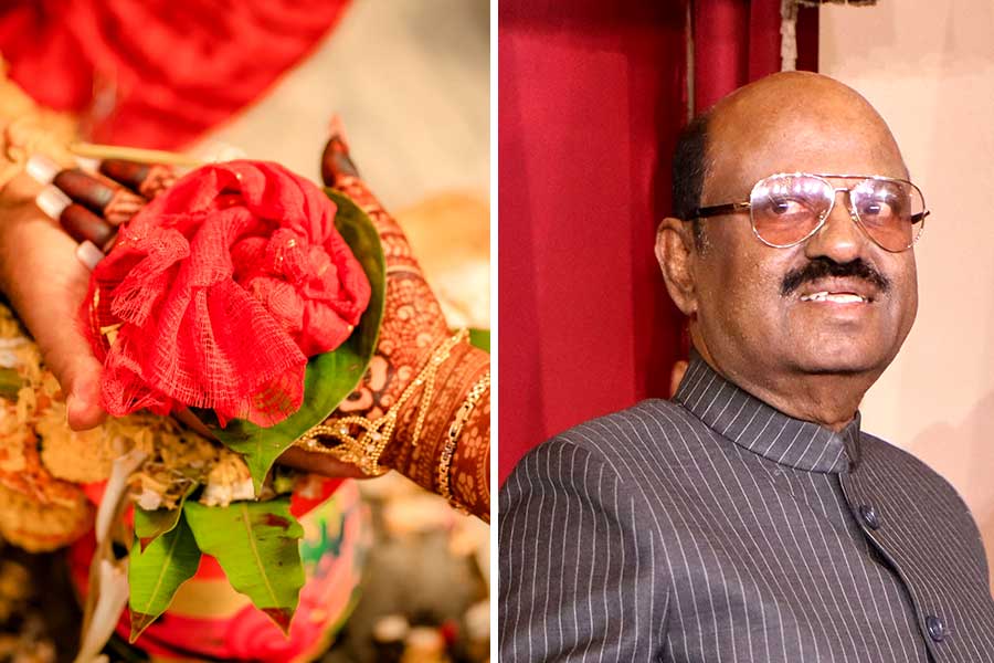 রাজভবনে বিয়ের আসর! চলতি মাসে ১০০ যুগলের গণবিবাহ দেবেন রাজ্যপাল