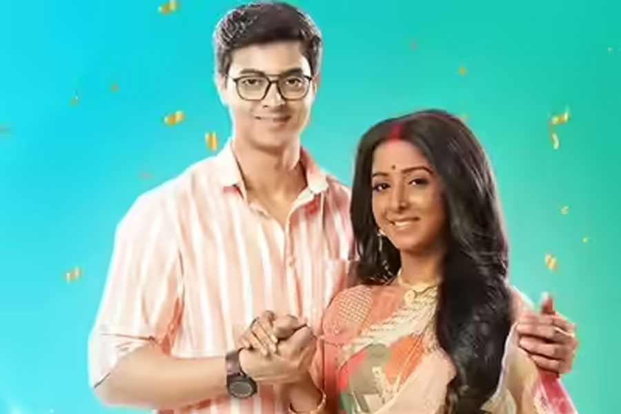 চার বছরের পথচলায় ইতি, ‘অনুরাগের ছোঁয়া’ ধারাবাহিকের শেষ দিনে আবেগে ভাসল গোটা টিম