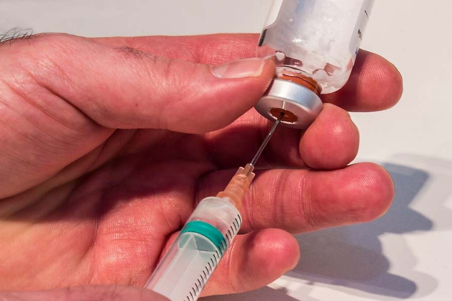 Steroid-free asthma cure