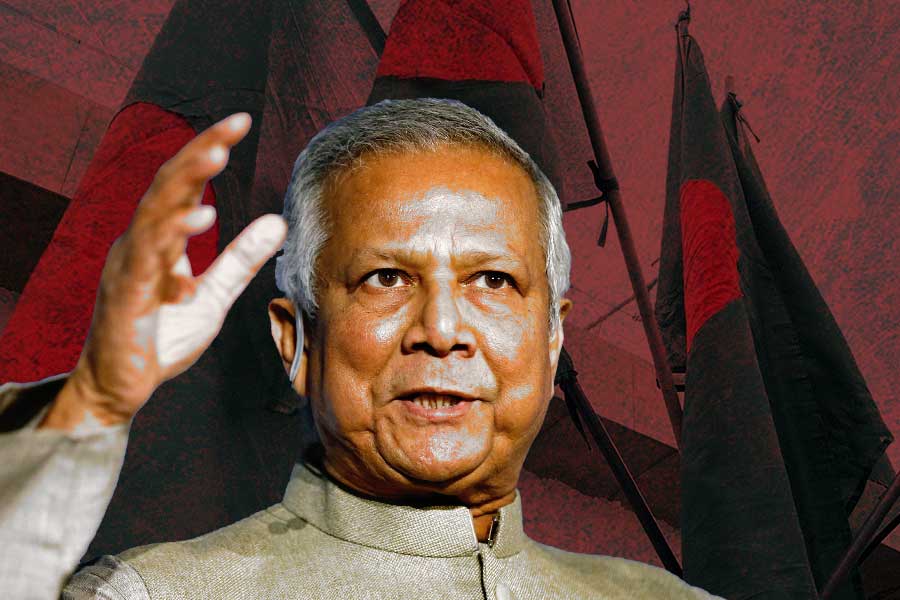 সঙ্গীত, স্বাস্থ্যচর্চা ইসলামবিরোধী! ইউনুসের ‘তালিবানি’ বাংলাদেশে বন্ধ শিক্ষক নিয়োগ