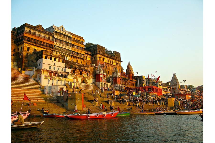 India's Top Destinations in November for Ideal Travel Weather