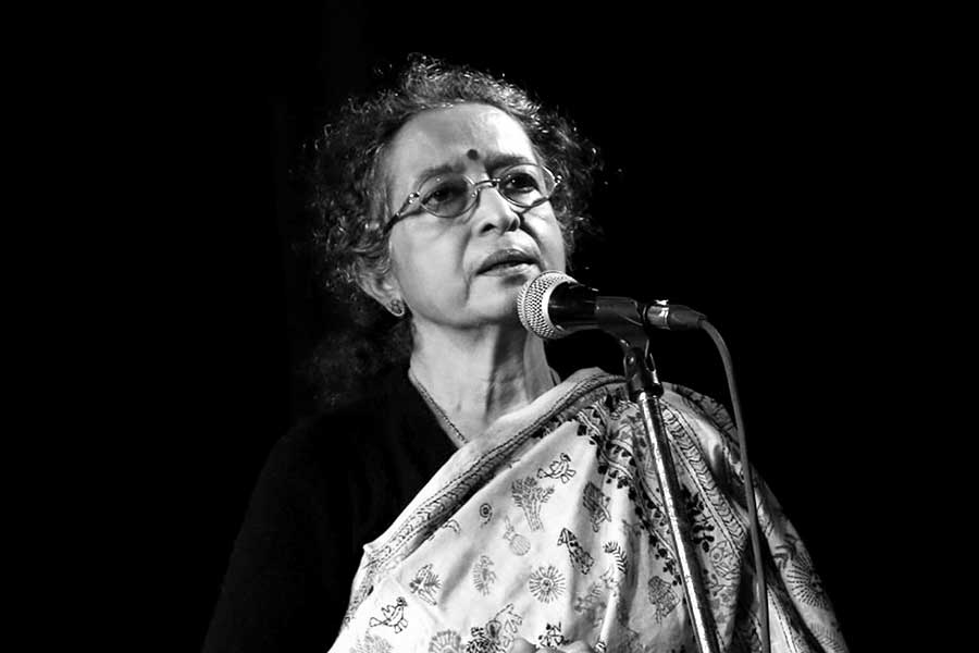 প্রয়াত বর্ষীয়ান অভিনেত্রী ভদ্রা বসু, বিনোদুনিয়ায় শোকের ছায়া
