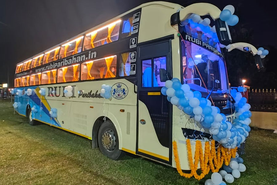 পর্যটকদের জন্য সুখবর, কলকাতা থেকে সরাসরি বাসেই ভুটান, বাড়তি পাওনা ডুয়ার্স