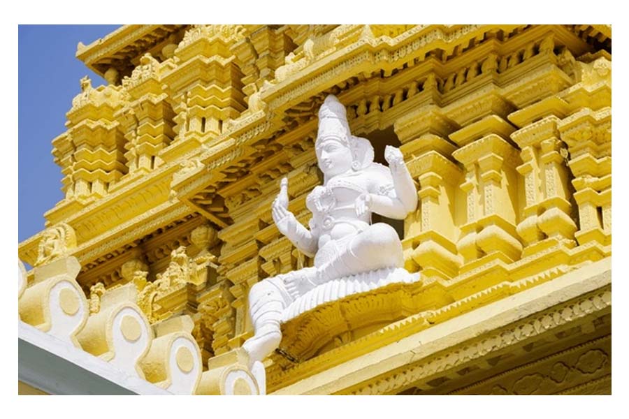 Astrology News: Visit temples matching your date of birth, find out how to do it