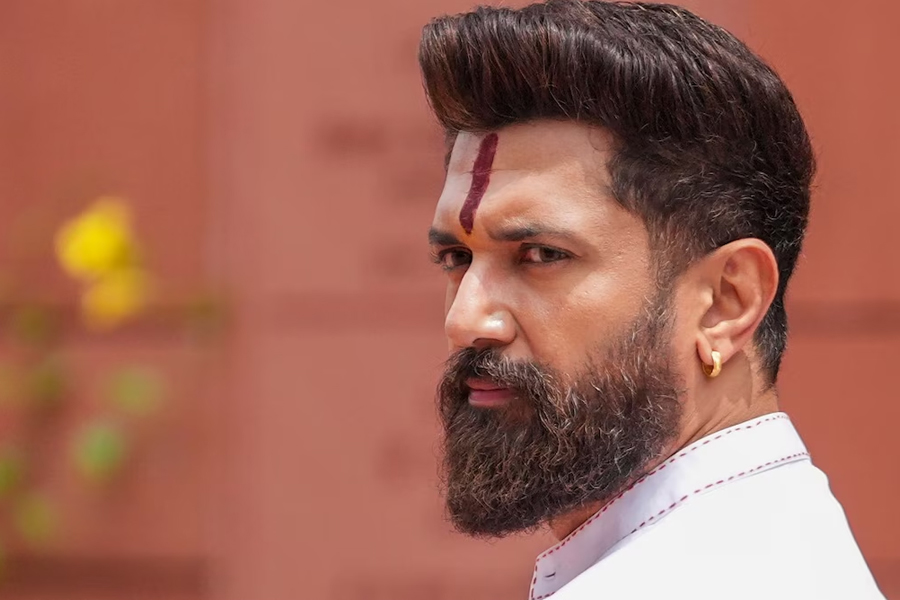 এনডিএ’তে ‘ছোট্ট’ দলের বড় ধামাকা, সুরক্ষিত হাতেই রামবিলাস ঐতিহ্যের ‘চিরাগ’