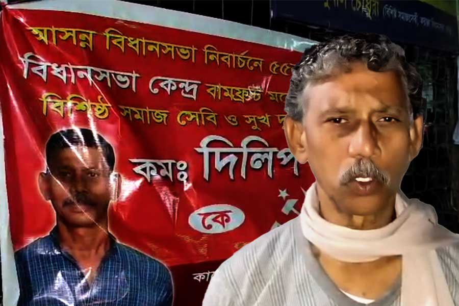 ভোট ঘোষণার আগেই ফরাক্কায় প্রার্থী সিপিএমের! ‘চক্রান্ত’ নাকি আলিমুদ্দিনের সঙ্গে স্থানীয় নেতৃত্বের বিবাদ?