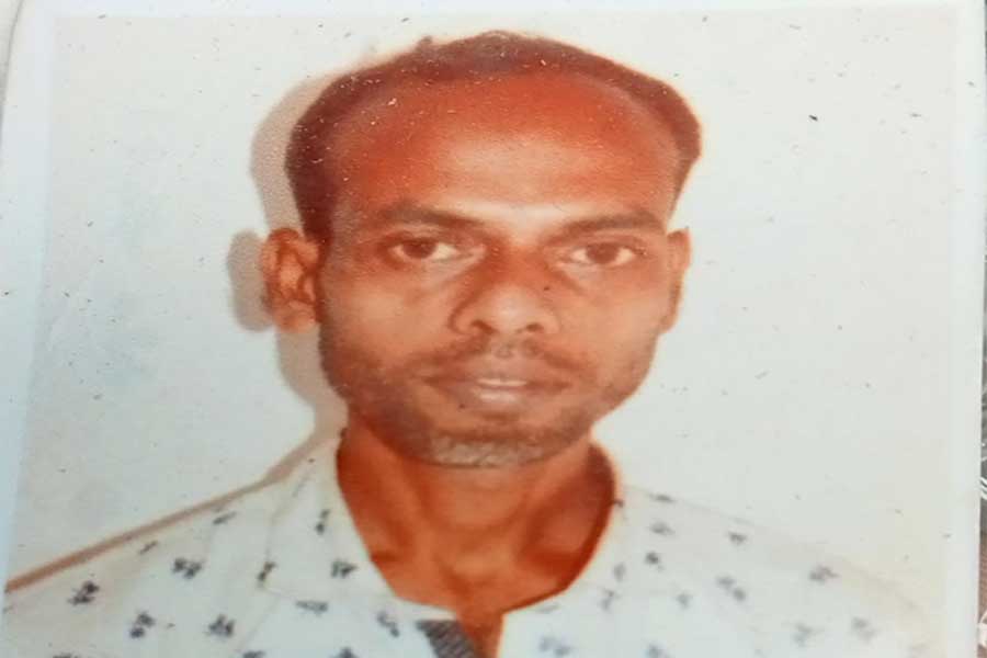 মধ্যপ্রদেশে কাজে গিয়ে নিখোঁজ, ছত্তিশগড় থেকে উদ্ধার আমতার শ্রমিকের দেহ, বাংলাদেশি সন্দেহে খুন?
