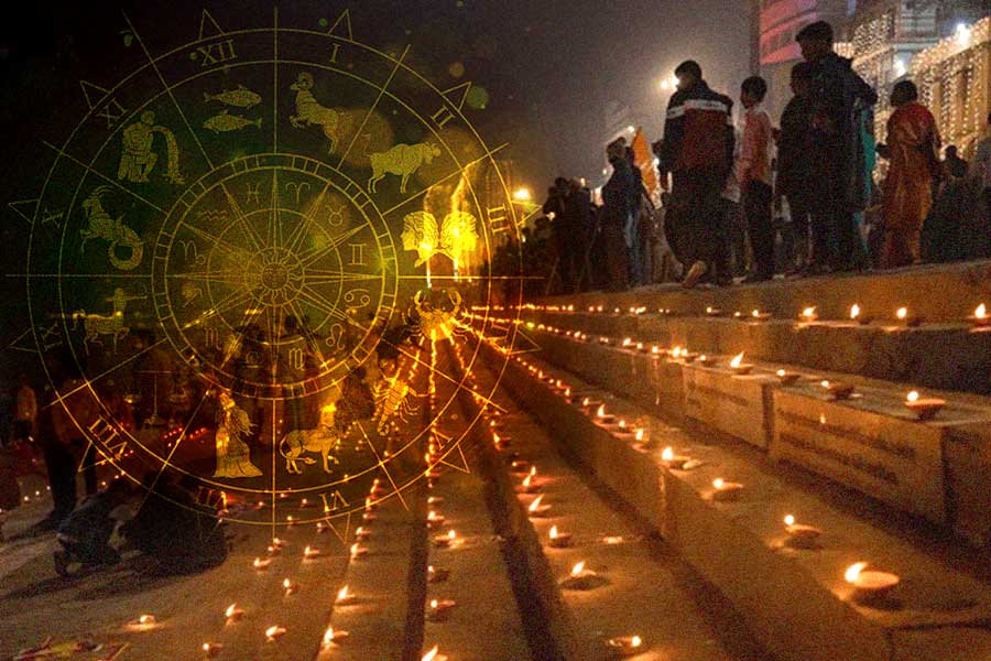 দেব দীপাবলিতে বিশেষ যোগ! কোন কোন রাশির ভাগ্য চমকাবে?