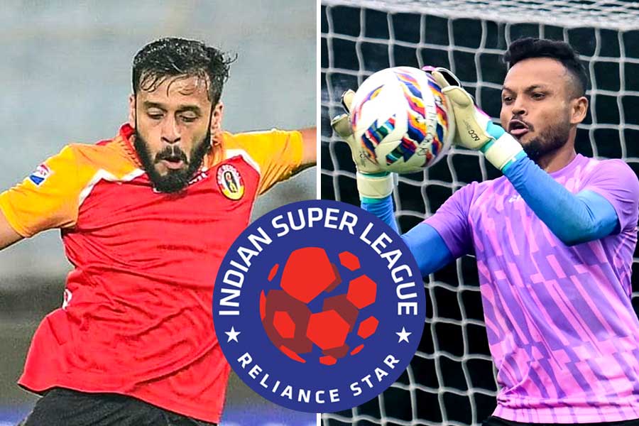অনিশ্চিত আইএসএল! ভারতীয় ফুটবলে ‘স্বচ্ছতা ও পরিকল্পনা’র দাবি ইস্টবেঙ্গলের দুই বাঙালি তারকার