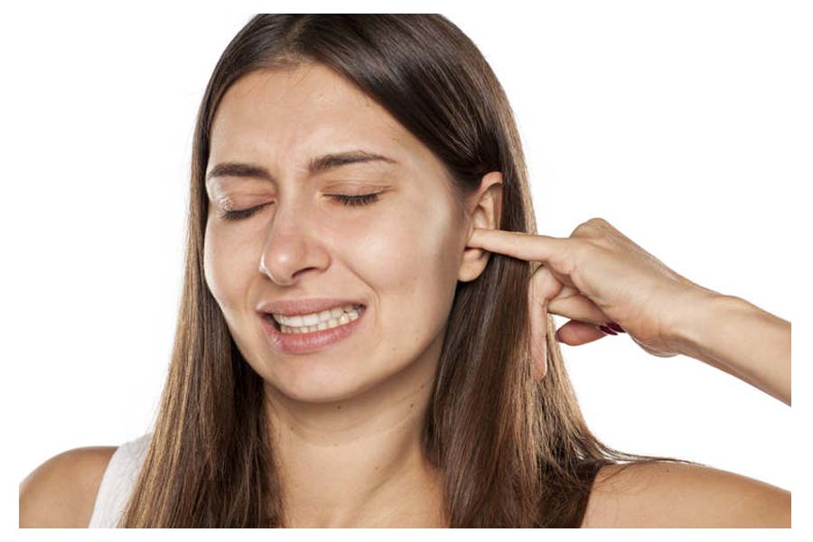 Guide to Wearing Headphones