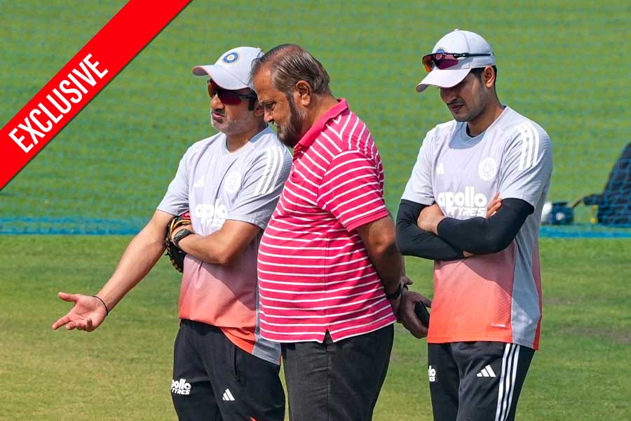 ‘বিলেতে তিন দিনে খেলা শেষ হলে, ভনরা এক কাঁদুনি গাইবে তো?’, একান্ত সাক্ষাৎকারে বিস্ফোরক ইডেন কিউরেটর