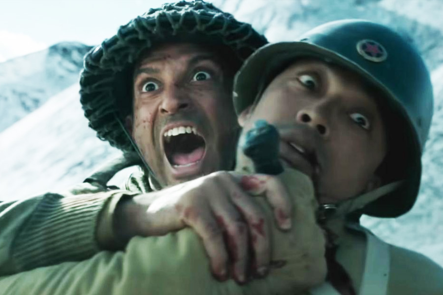 Akhilesh Yadav-Farhan Akhtar