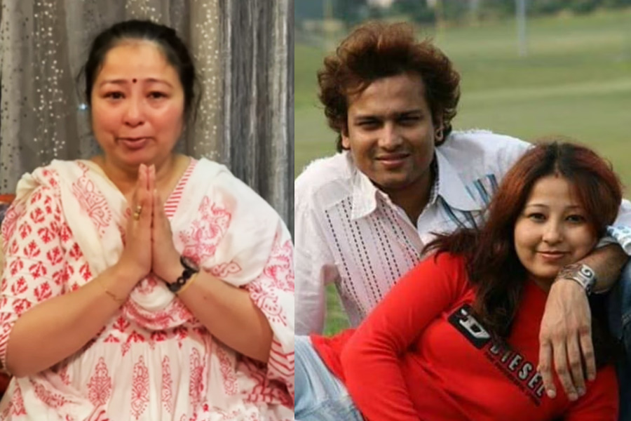 হাসপাতালে ভর্তি জুবিনপত্নী, আচমকা কী হল গরিমা সাইকিয়ার?