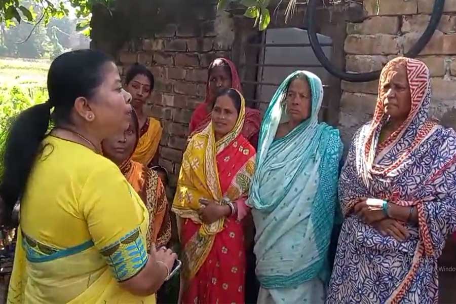 পাননি এনুমারেশন ফর্ম, বিষ খেয়ে আত্মহত্যার চেষ্টা করা হুগলির বধূর মৃত্যু এসএসকেএমে